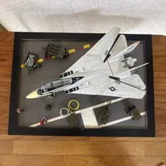 ハセガワ 1/48 VX-4 バンディ1 F-4J ファントムII 51029 - メルカリ