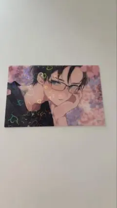 ハレルヤベイビー ブロマイド