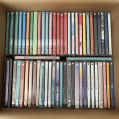 2025年最新】乃木坂46 cd まとめ売りの人気アイテム - メルカリ