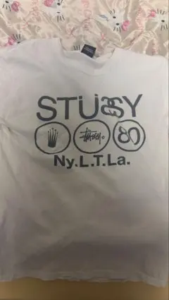 STUSSYTシャツ