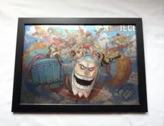 ワンピースマガジンVol.10 懸賞当選品 特製クリアファイル - メルカリ
