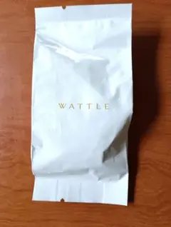 WATTLE クッションファンデーション 02 ライトベージュ リフィルのサムネイル