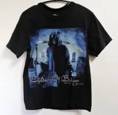 Children Of Bodom チルドレンオブボドム バンドTシャツ 古着
