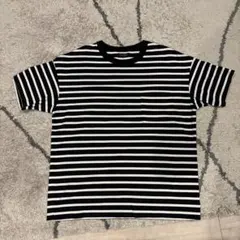 BEAMS F × A Vontade アボンタージ　別注Tシャツ Lサイズ