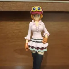 ワンピースフィギュア　コアラ