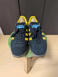 希少 adidas athen 26.0cm samba spezial アテネ