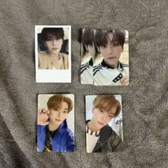 【選択可能】ALD1 シンロン トレカ