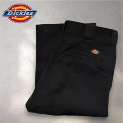 Dickies ブラック874 Original Fit 10/22/19