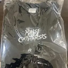 RAISE A SUILEN×トゲナシトゲアリ 特製コラボスウェットシャツ