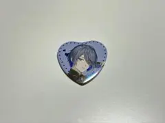 にじさんじ 小柳ロウ Melty Valentine 缶バッジ - メルカリ
