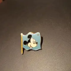 Hidden Mickey Pin 3 of 5