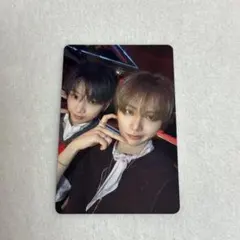 BOYNEXTDOOR ケミトレカ ジェヒョン テサン ディンドンズ