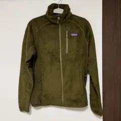 美品！パタゴニア　R2ジャケット　SEMT