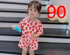 いちごセットアップ90