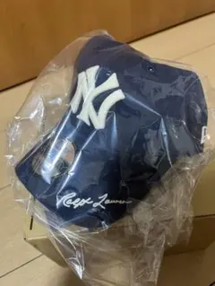 POLO RALPH LAUREN NEWERA 9TWENTY ネイビー