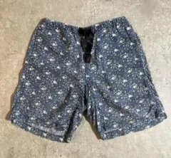 【古着】グラミチ　ショートパンツ・ハーフパンツ　Sのサムネイル