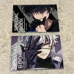東京エイリアンズ　Special book 特典