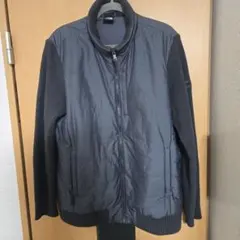 G*M様 THE NORTH FACE グレー XL ジャンパー