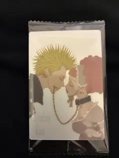 最安値‼︎矢沢あい ツインウエハース パラダイスキス パラキス VR-20