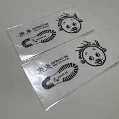 【新品】Mr.Children Stadium Tour ステッカーのサムネイル