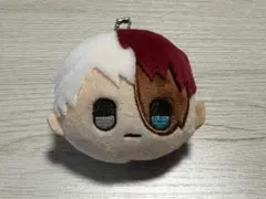 ヒロアカ 轟焦凍 ふわコロりん - メルカリ