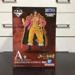 2026年最新】ロジャー ワンピース フィギュアの人気アイテム - メルカリ