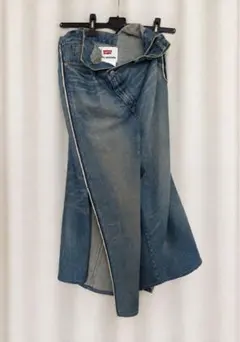 名作 2005 LEVI'S JUNYA WATANABE 初期 デニム L 名作 2005 LEVI'S JUNYA WATANABE 初期 デニム L - メルカリ