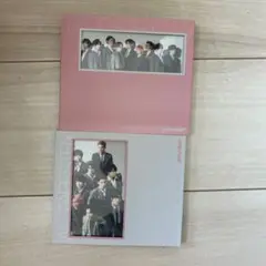 タペストリー CD
