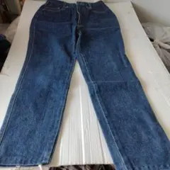 BRAPPERS ストレートデニム 66cm