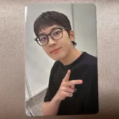 SEVENTEEN ウォヌ FML 一直娯 中華 中国 ヨントン トレカ