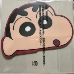 クレヨンしんちゃん マウスシートコレクション