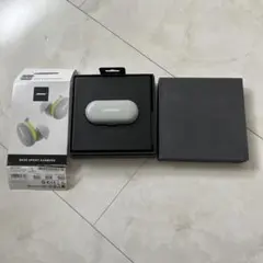 BOSE SPORTS EARBUDS Bluetoothイヤホン