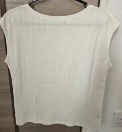 ROPÉ PICNIC ノースリーブトップス サイズ40