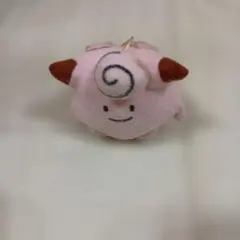 ピッピ人形 ぬいぐるみマスコットのサムネイル