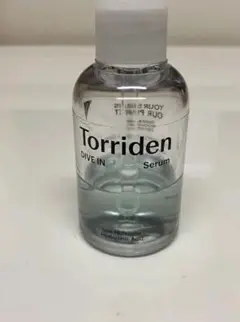 トリデン美容液Torriden Dive In Serum 50ml