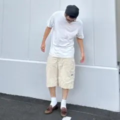 ヘリーハンセン ショートパンツ ovy KAJA ロンハーマン - メルカリ
