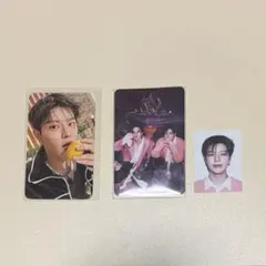 StrayKids DOIT スンミン FANS バンチャン