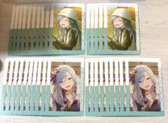 プロセカ　日野森雫　エピカ　ノーマル　まとめ売り　彰人　冬弥　瑞希　奏　まふゆ