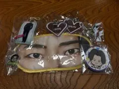 EXILE NAOKIセット