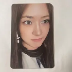 IVE SECRET Evil Cupid ver. ユジン トレカ