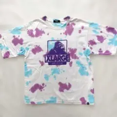 XLARGE エクストララージ Tシャツ 140cm