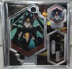 2026年最新】sdvx アクリルの人気アイテム - メルカリ