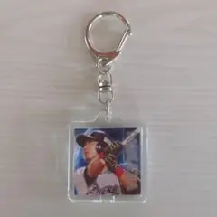 中田翔 ファイターズ アクリルキーホルダー