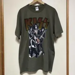 KISS ARMY Tシャツ L オフィシャル