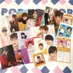 浮所飛貴 デタカセット