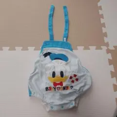 ドナルドダックロンパース 約95cm
