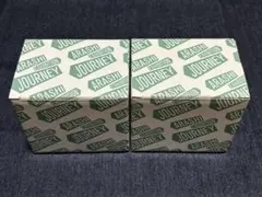 嵐　ARASHI JOURNEY EXHIBITION マグカップ 2個セット