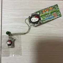 ⭐️レア⭐️ 世界遺産 ご当地キティ キーホルダー 新品未開封 平成 根付け