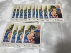 あんスタ 影片みか ぱしゃこれ 【14枚セット】