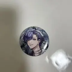 いれいす缶バッジifくん